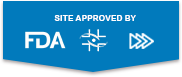 Alathur Site Approved by FDA  